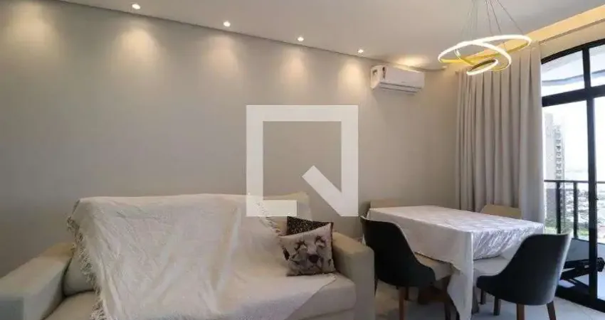 Apartamento para Aluguel - Centro, 1 Quarto,  50 m² - Uberlândia