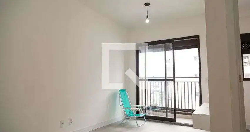 Apartamento para Aluguel - Vila Mascote, 1 Quarto,  29 m² - São Paulo