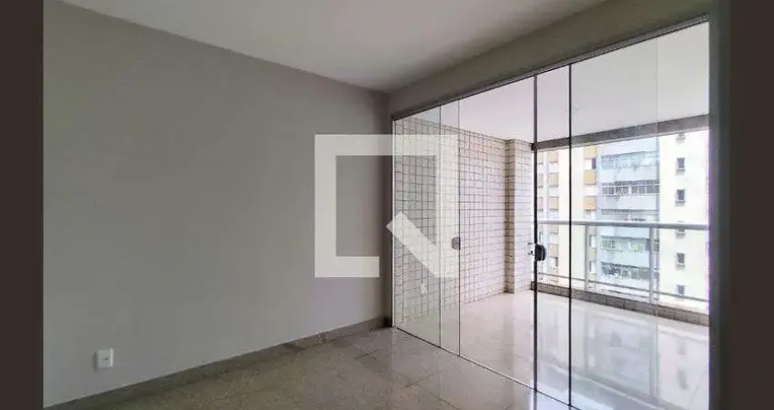 Apartamento para Aluguel - Funcionários, 2 Quartos,  75 m² - Belo Horizonte