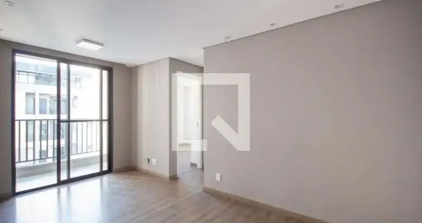 Apartamento para Aluguel - Centro, 2 Quartos,  48 m² - Osasco