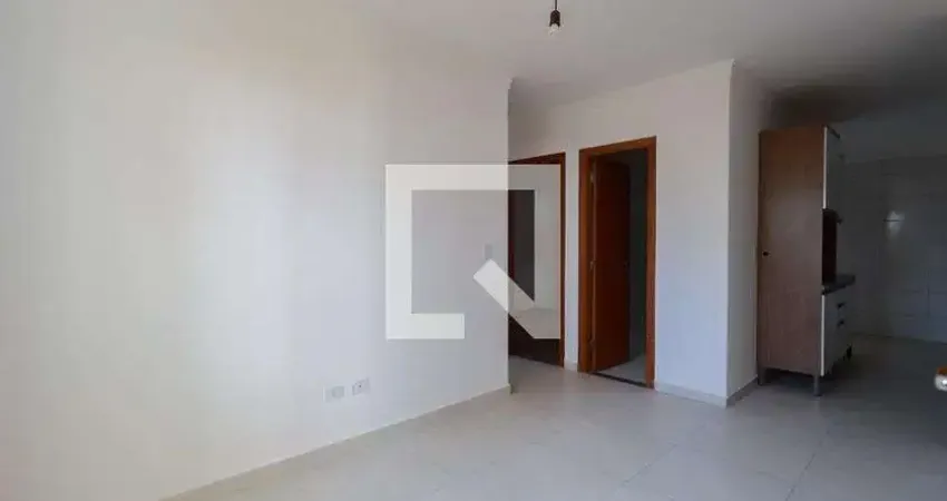 Apartamento para Aluguel - Santana, 2 Quartos,  46 m² - São Paulo