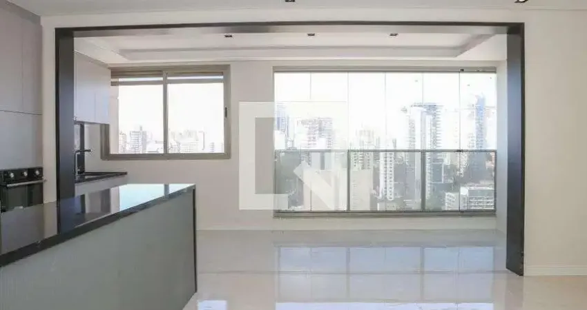 Apartamento para Aluguel - Perdizes, 3 Quartos,  162 m² - São Paulo