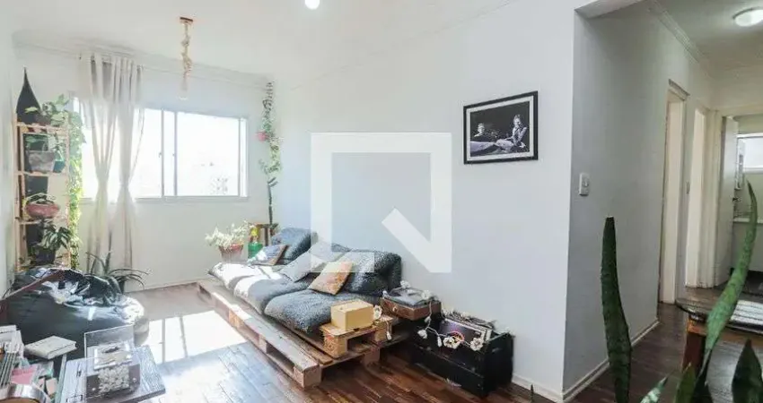 Apartamento para Aluguel - Perdizes, 2 Quartos,  70 m² - São Paulo