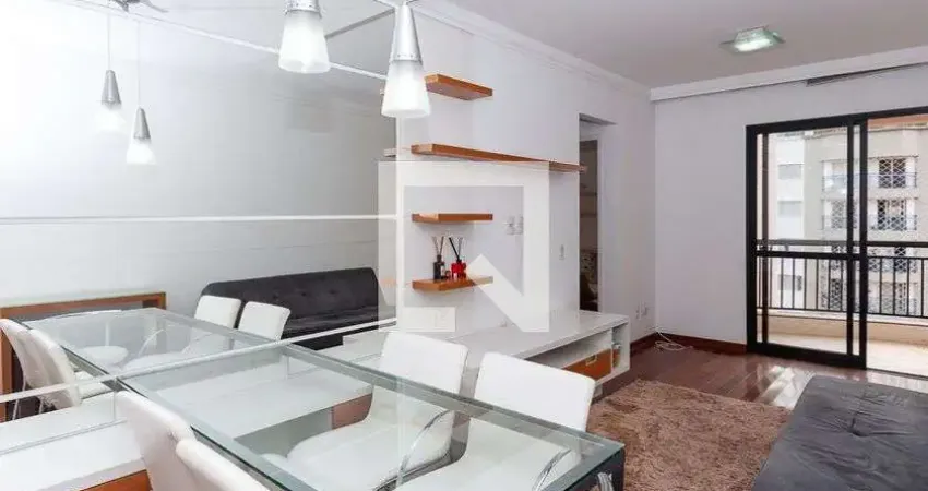 Apartamento para Aluguel - Perdizes, 2 Quartos,  58 m² - São Paulo
