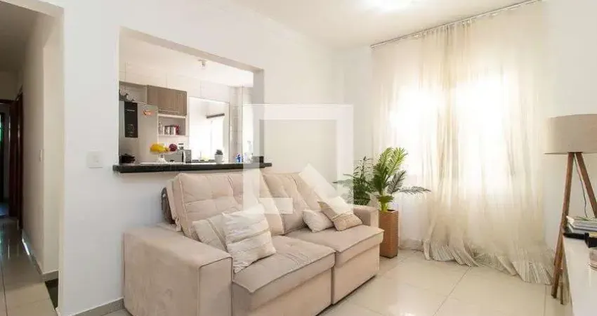Apartamento para Aluguel - Fanny, 2 Quartos,  60 m² - Curitiba