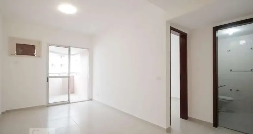 Apartamento para Aluguel - Barra da Tijuca, 1 Quarto,  56 m² - Rio de Janeiro
