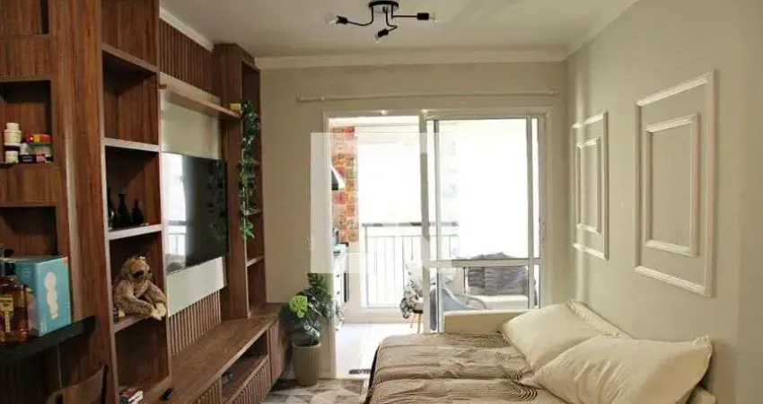 Apartamento para Aluguel - Picanço, 2 Quartos,  68 m² - Guarulhos