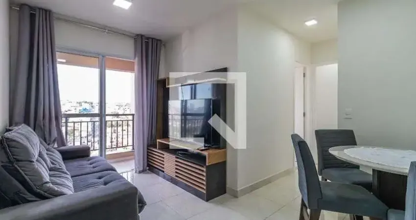 Apartamento para Aluguel - Votupoca, 2 Quartos,  60 m² - Barueri