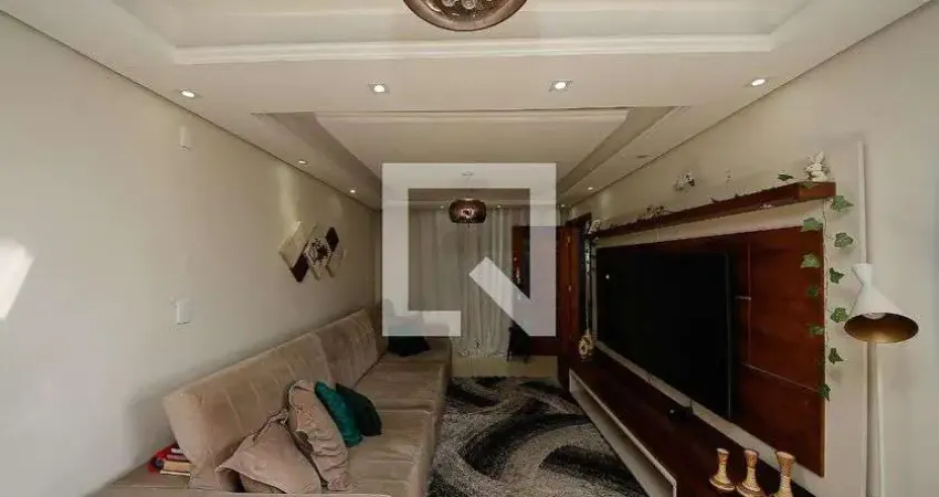 Casa para aluguel - chácara mafalda, 4 quartos,  347 m² - são paulo