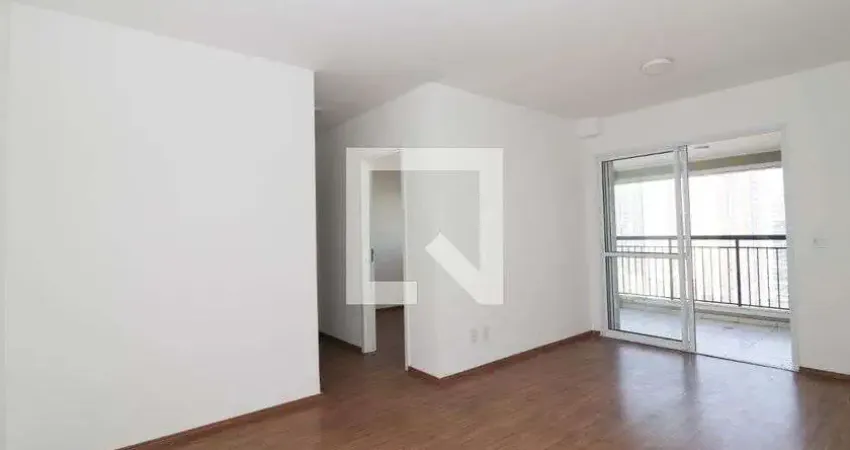Apartamento para Aluguel - Picanço, 2 Quartos,  70 m² - Guarulhos