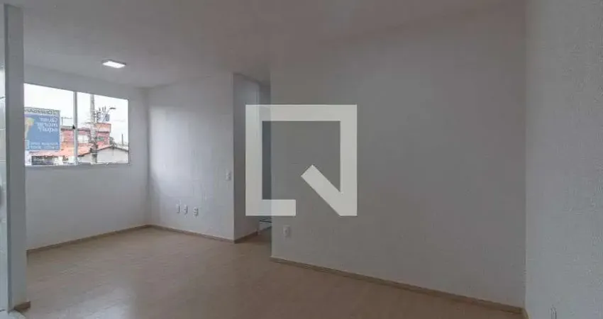 Apartamento para Aluguel - Parque São Bento, 2 Quartos,  40 m² - Sorocaba