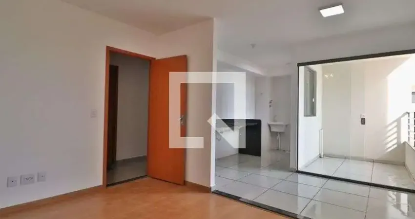Apartamento para Aluguel - Shopping Park, 2 Quartos,  56 m² - Uberlândia