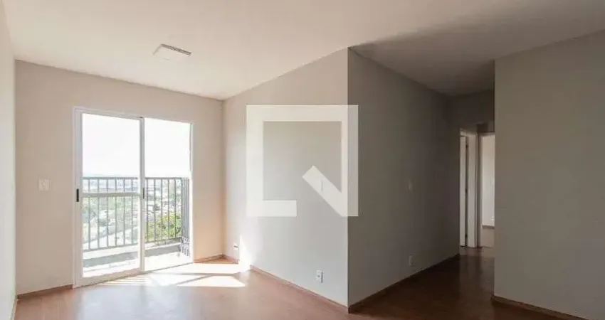 Apartamento para Aluguel - Vila Melges, 2 Quartos,  55 m² - Sorocaba