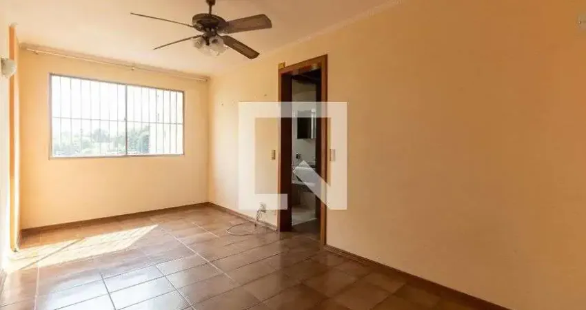 Apartamento para Aluguel - Jardim São Savério, 2 Quartos,  53 m² - São Paulo