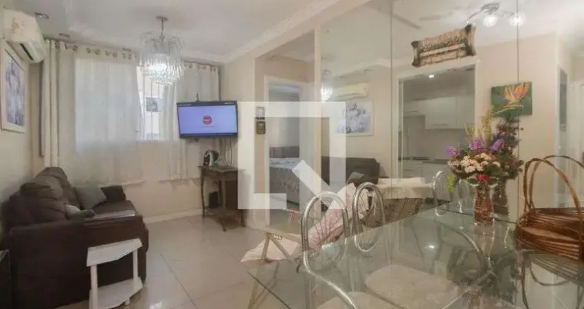 Apartamento para Aluguel - Rubem Berta, 2 Quartos,  42 m² - Porto Alegre