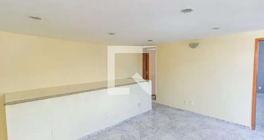 Casa para Aluguel - Oswaldo Cruz, 1 Quarto,  80 m² - Rio de Janeiro