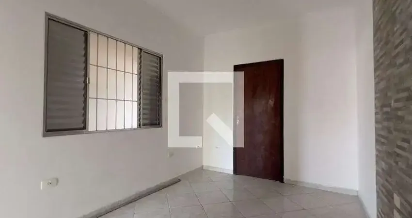 Casa para Aluguel - Jardim Presidente Dutra, 2 Quartos,  93 m² - Guarulhos