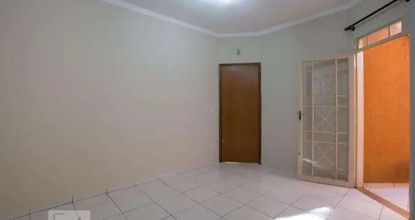 Apartamento para Aluguel - Jardim Botânico, 1 Quarto,  32 m² - Ribeirão Preto