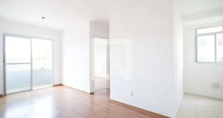Apartamento para Aluguel - Piratininga, 2 Quartos,  46 m² - Osasco