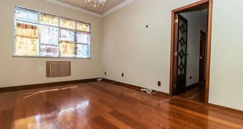 Apartamento para Aluguel - Meier, 2 Quartos,  87 m² - Rio de Janeiro