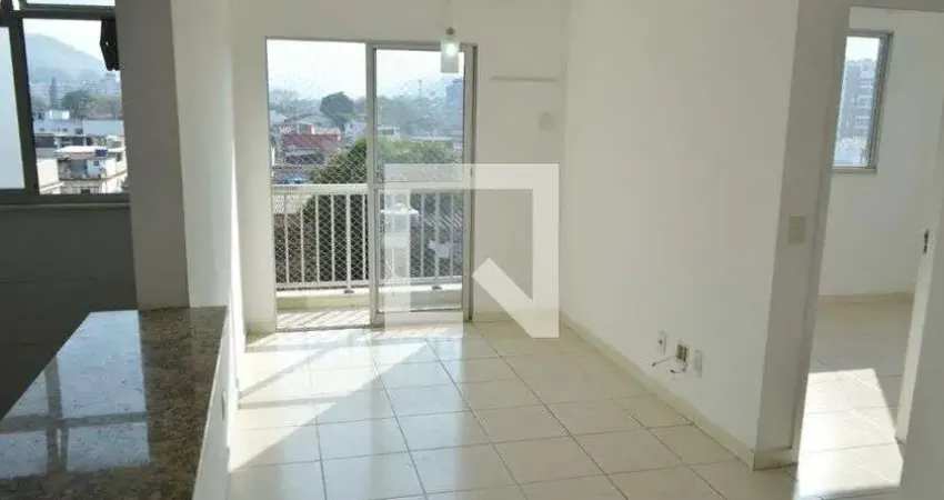 Apartamento para Aluguel - Taquara, 2 Quartos,  52 m² - Rio de Janeiro