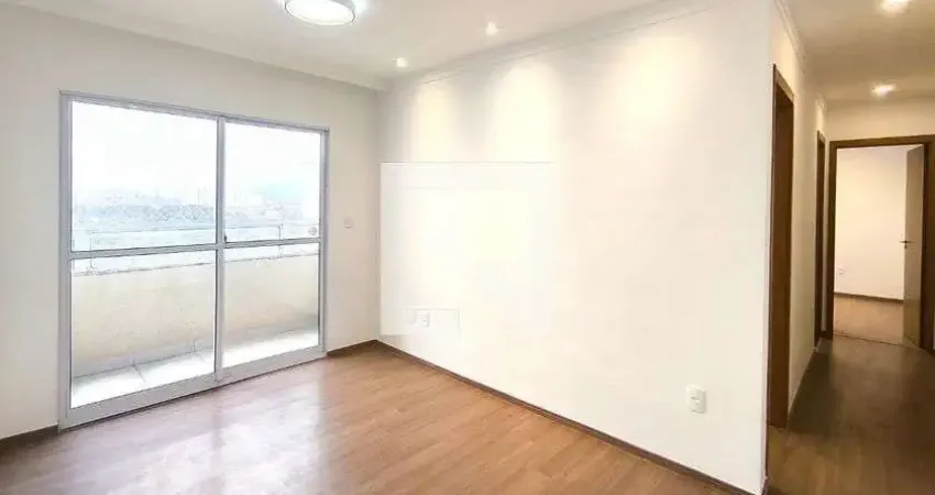 Apartamento para Aluguel - Medeiros, 2 Quartos,  48 m² - Jundiaí