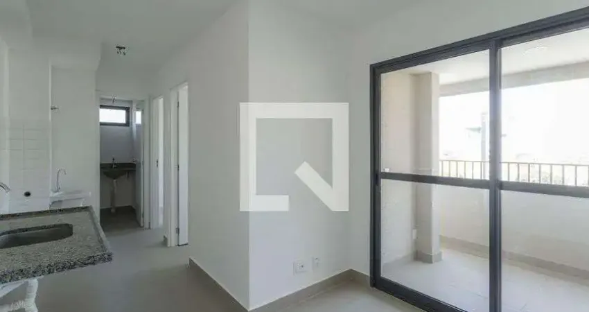 Kitnet / stúdio para aluguel - vila olímpia, 2 quartos,  40 m² - são paulo