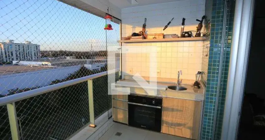 Apartamento para Aluguel - Guará, 3 Quartos,  120 m² - Brasília