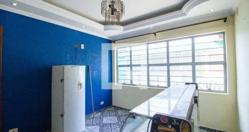 Casa para Aluguel - Jardim Simus, 3 Quartos,  280 m² - Sorocaba