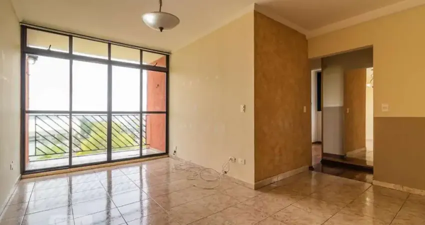 Apartamento para Aluguel - Alphaville, 3 Quartos,  77 m² - Barueri