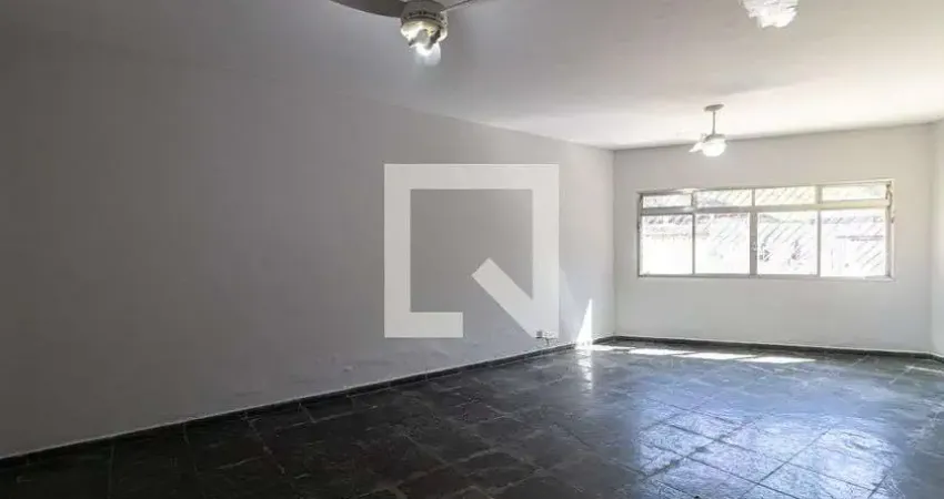 Casa para Aluguel - Vila Romana, 2 Quartos,  110 m² - São Paulo