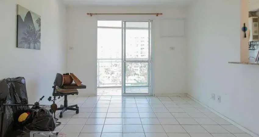 Apartamento para Aluguel - Recreio, 1 Quarto,  65 m² - Rio de Janeiro
