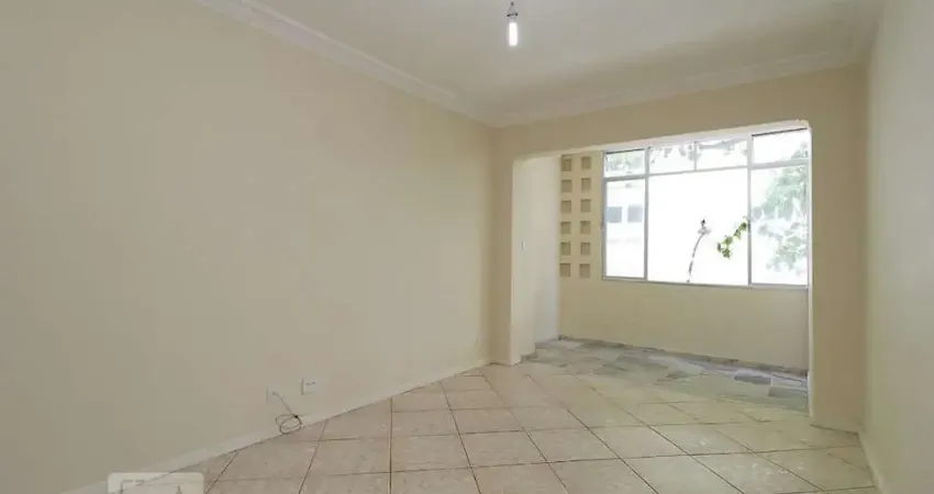 Apartamento para Aluguel - Leme, 3 Quartos,  120 m² - Rio de Janeiro