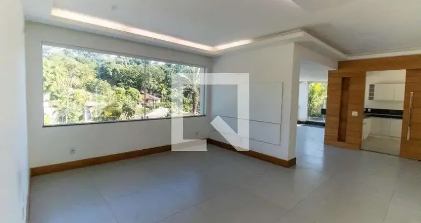 Casa / Sobrado em Condomínio para Aluguel - Badu, 5 Quartos,  350 m² - Niterói