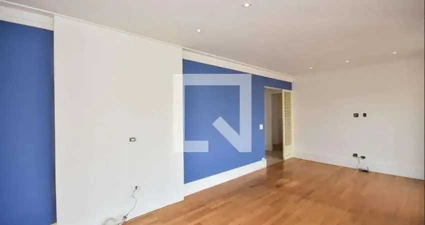 Apartamento para Aluguel - Panamby, 3 Quartos,  113 m² - São Paulo