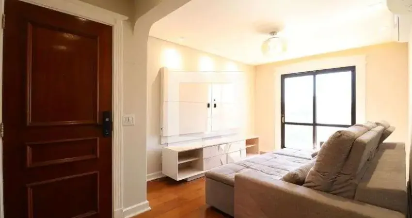 Apartamento para Aluguel - Vila Pompéia, 3 Quartos,  105 m² - São Paulo