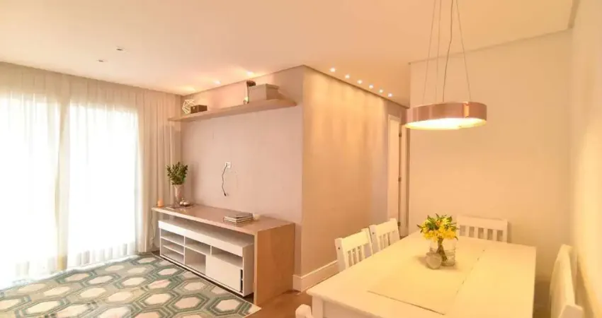Apartamento para Aluguel - Mooca, 2 Quartos,  62 m² - São Paulo