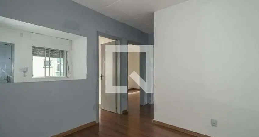 Apartamento para Aluguel - Rubem Berta, 2 Quartos,  45 m² - Porto Alegre