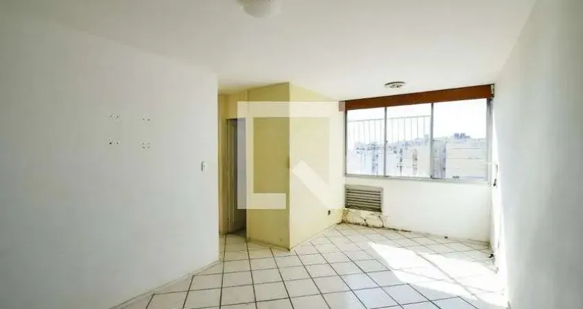 Apartamento para Aluguel - Méier, 2 Quartos,  65 m² - Rio de Janeiro