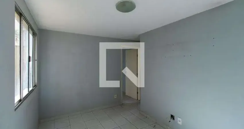 Apartamento para Aluguel - Jardim Passargada I, 2 Quartos,  54 m² - Cotia