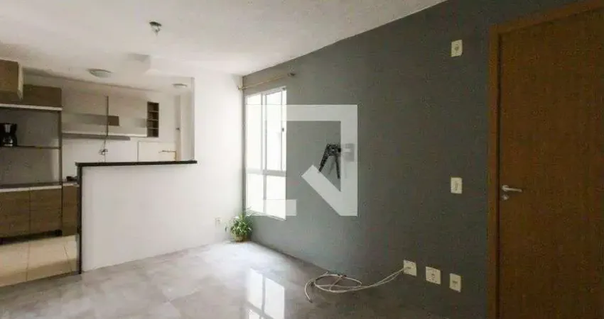 Apartamento para Aluguel - São José, 2 Quartos,  41 m² - Canoas