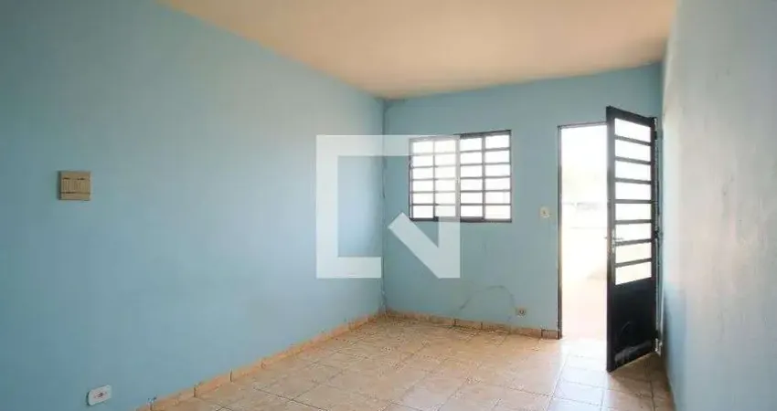 Casa para Aluguel - Vila Aricanduva, 2 Quartos,  60 m² - São Paulo