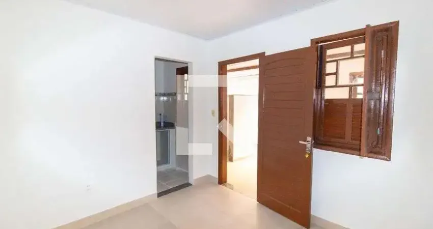 Apartamento para Aluguel - Barreto, 1 Quarto,  45 m² - Niterói