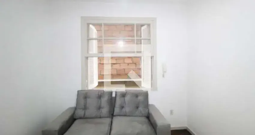 Apartamento para aluguel - bom fim, 1 quarto,  37 m² - porto alegre