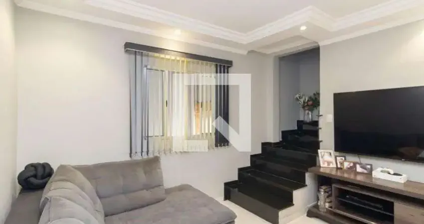 Casa para Aluguel - Itaquera, 3 Quartos,  100 m² - São Paulo