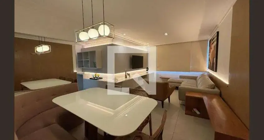 Apartamento para Aluguel - Ipanema, 3 Quartos,  100 m² - Rio de Janeiro