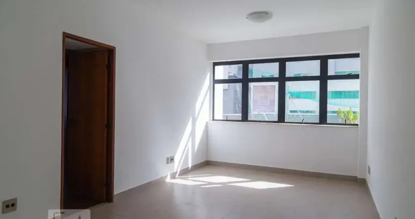 Apartamento para Aluguel - Savassi, 3 Quartos,  100 m² - Belo Horizonte