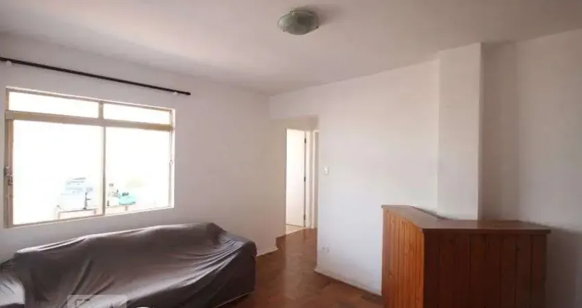 Cobertura para Aluguel - Vila Mariana, 2 Quartos,  85 m² - São Paulo