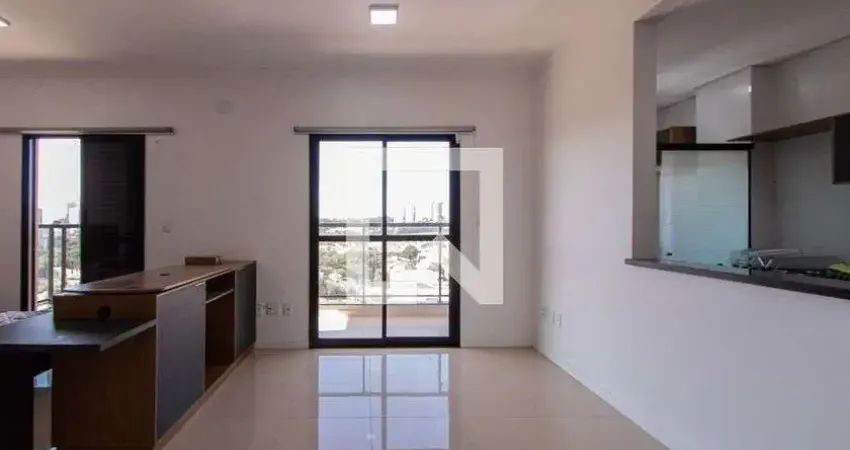 Apartamento para Aluguel - Jardim Europa, 1 Quarto,  60 m² - Sorocaba