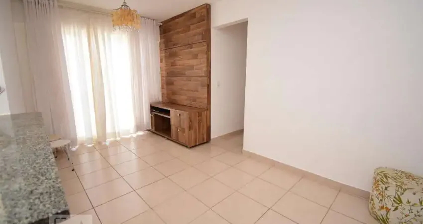 Apartamento para Aluguel - Águas Claras, 2 Quartos,  65 m² - Brasília